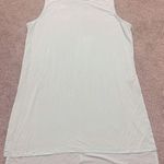 Athleta Women’s Threadlight Layering Tank Top Aqua Light Blue Size S Photo 1