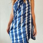 Bijoux Terner  Multi-functional Pareo Skirts, Sarong tie dye Photo 0