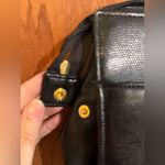St. John Vintage ‎ Black shoulder bag OS Photo 12
