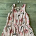 Maurice's Maurice’s pink floral dress Photo 1