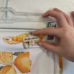 For Love & Lemons Limonada Crop Top Skirt Set XS Photo 5