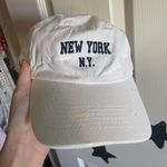 Brandy Melville Baseball Hat Photo 0