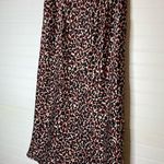 Sanctuary Animal Print Midi Skirt Photo 3