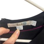 BODEN Delia Dress Black US 10 Long Professional Career Business Casual Office Size undefined Photo 3