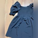 Hill House  the nap dress black Photo 1