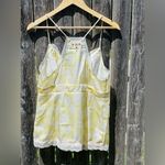 Free People Night Special Cami - Lemon Custard Combo NWT Photo 7