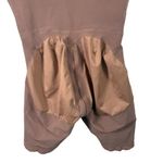 Mia Aesthetics Stage 2 Post OP Surgery Compression Shape Wear Beige Womnes 4x Tan Photo 6