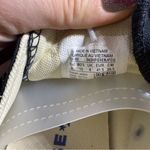 Converse Chuck Taylor All Star  Low Top Sneaker‎ Black White Lace Up Casual W10 Photo 7