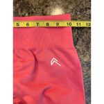 Oner Active XS Pink Leggings Athleisure Workout Gym Fitness Photo 4