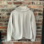 Athleta Westbound Sherpa Jacket, L Photo 4