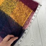 Jenni  Open Front Thick Cardigan Tassels Photo 10