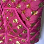 Simply Southern Pink Elephant Vest Size XL NWT Photo 2