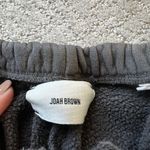 Joah Brown Oversized Jogger Photo 4