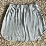 Cloth & Stone  • drawstring skirt Photo 94