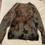 Tye Dye Hoodie Size L Photo 1