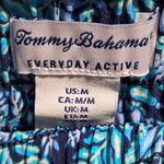 Tommy Bahama NWT  Belair Paisley Paneled Skort Tennis/Golf M Photo 6