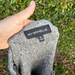 My Michelle ✨Y2k Grey poncho  Photo 3