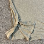 NWT J.Jill Wearever Long Layering Tank Tan Size XS Photo 4