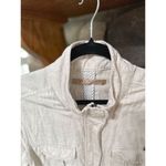 Max jeans  linen jacket Photo 4