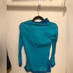 Tory Burch  size 2 top Photo 2