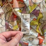 Free People  Technicolor Bubble Top Photo 3