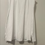 Aerie NWT Offline by  White Tennis Dress Size XL Photo 5