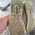 Nike  Air Max|  Cream and white Sneakers size 6 Photo 8