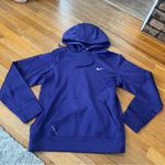 Nike Purple  Hoodie size S Photo 0