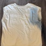 Old Navy Tan Sleeveless Work Top Photo 5
