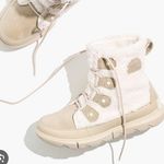 Sorel Explorer Joan Cozy Boots Photo 0