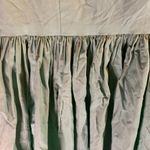 Vintage/Antique Green Dress Size S Photo 4