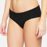 Hurley Rib Boy Surf Bottom Black Large Photo 0