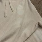Lucky Brand Lucky textured sweatshirt (with flaws) Photo 1