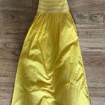 Pistola Denim Bianca Dress Photo 0