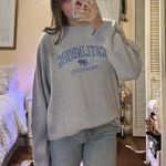 Basix of America Gatlinburg Tennessee Light Blue Sweatshirt Photo 0