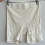 SKIMS  Cotton Rib Boxer in Marble, Size Small Photo 1