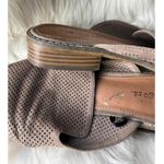 Indigo Rd Taupe Suede Slip Photo 6