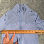 FP Movement by Free People Light Blue Zip Photo 9