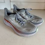 Hoka  One women’s Clifton 8 size 10.5 wide width Photo 1