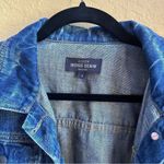 J.Crew  Indigo Denim Jacket  Photo 1