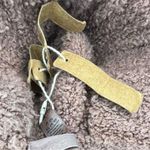 SKIMS  Cozy Knit Shorts - Brown - Size S/M (4/8) - Tags Attached Photo 3