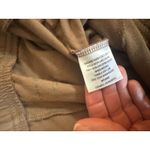 Karen Scott Sport Women’s Pants Brown M Medium Lounge Casual Pull On Photo 4