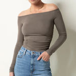 Tart Collection Wanda Bodysuit Size Medium New with Tags Photo 0