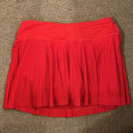 Lululemon  Tennis Skirt Photo 1
