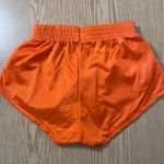 Hooters #9 Womens  girl Worn Vintage OG Shorts size Xxs Photo 2
