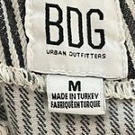 BDG Hudson Pinstripe Mini Dress Photo 4