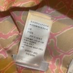 Christian Dior  Crocodile Mitzah Scarf Photo 4