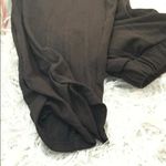 American Rag Women’s Textured Drawstring Joggers Photo 3