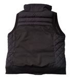Lole  Duck Down Blend Black Puffer Vest Size XL Photo 10