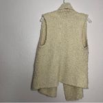 Loft Ann Taylor Wool and Mohair Blend Sweater Vest Size: S Photo 4